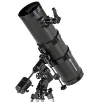 Телескоп Bresser Pollux 150 1400 EQ2 (carbon)_2.jpg